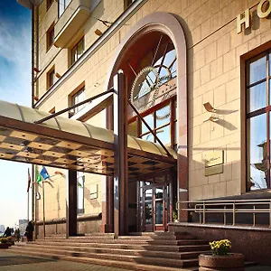 Hotel Minsk Mińsk