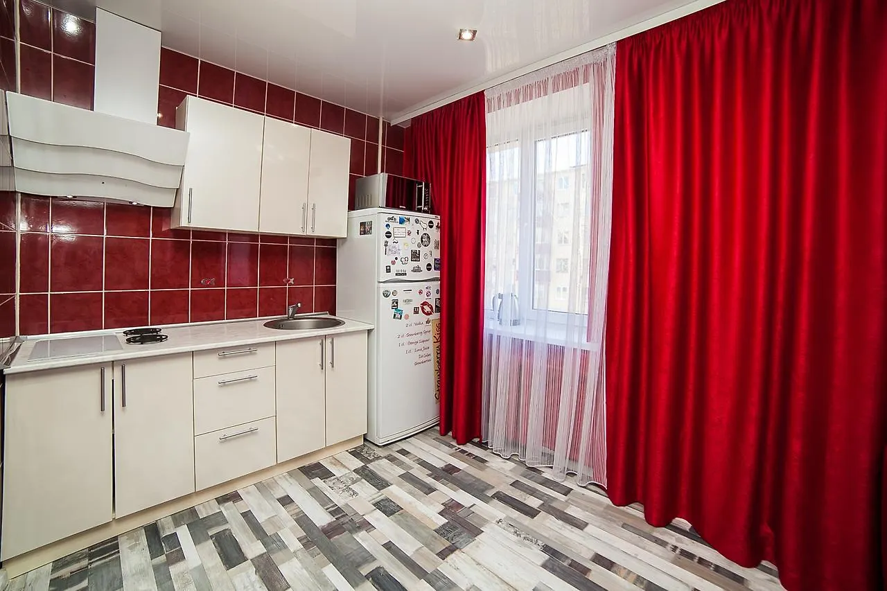 Apartment Okno V Shankhay Minsk